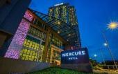 Туры в отель Mercure Living Putrajaya