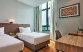 Туры в отель Mercure Living Putrajaya