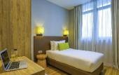 Туры в отель Mercure Living Putrajaya