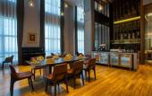 Туры в отель Mercure Living Putrajaya