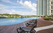Туры в отель Mercure Living Putrajaya