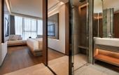 Туры в отель DongGuan Tangxia Vanke Plaza Huaman Hotel