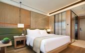 Туры в отель DongGuan Tangxia Vanke Plaza Huaman Hotel