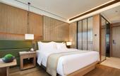 Туры в отель DongGuan Tangxia Vanke Plaza Huaman Hotel