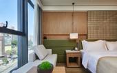Туры в отель DongGuan Tangxia Vanke Plaza Huaman Hotel