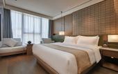 Туры в отель DongGuan Tangxia Vanke Plaza Huaman Hotel