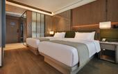 Туры в отель DongGuan Tangxia Vanke Plaza Huaman Hotel