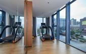 Туры в отель DongGuan Tangxia Vanke Plaza Huaman Hotel