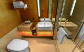 Туры в отель DongGuan Tangxia Vanke Plaza Huaman Hotel