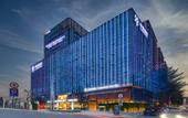 Туры в отель DongGuan Tangxia Vanke Plaza Huaman Hotel