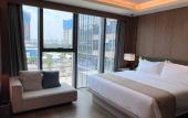 Туры в отель DongGuan Tangxia Vanke Plaza Huaman Hotel
