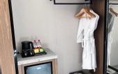 Туры в отель DongGuan Tangxia Vanke Plaza Huaman Hotel