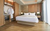 Туры в отель DongGuan Tangxia Vanke Plaza Huaman Hotel