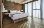 Туры в отель DongGuan Tangxia Vanke Plaza Huaman Hotel