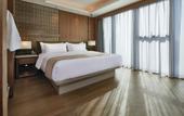 Туры в отель DongGuan Tangxia Vanke Plaza Huaman Hotel