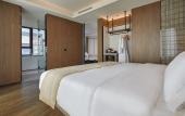 Туры в отель DongGuan Tangxia Vanke Plaza Huaman Hotel