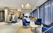 Туры в отель Appart Hotel Odalys City Toulouse Blagnac Aeroport