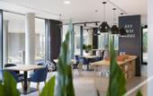 Туры в отель Appart Hotel Odalys City Toulouse Blagnac Aeroport