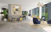 Туры в отель Appart Hotel Odalys City Toulouse Blagnac Aeroport