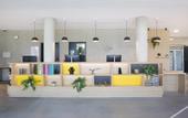 Туры в отель Appart Hotel Odalys City Toulouse Blagnac Aeroport