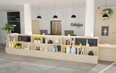 Туры в отель Appart Hotel Odalys City Toulouse Blagnac Aeroport