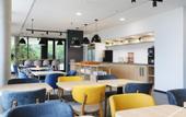 Туры в отель Appart Hotel Odalys City Toulouse Blagnac Aeroport