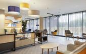 Туры в отель Appart Hotel Odalys City Toulouse Blagnac Aeroport
