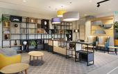 Туры в отель Appart Hotel Odalys City Toulouse Blagnac Aeroport