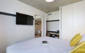Туры в отель Appart Hotel Odalys City Toulouse Blagnac Aeroport