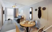 Туры в отель Appart Hotel Odalys City Toulouse Blagnac Aeroport
