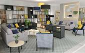 Туры в отель Appart Hotel Odalys City Toulouse Blagnac Aeroport