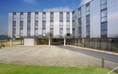 Туры в отель Appart Hotel Odalys City Toulouse Blagnac Aeroport