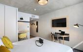 Туры в отель Appart Hotel Odalys City Toulouse Blagnac Aeroport