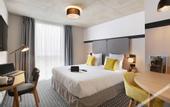 Туры в отель Appart Hotel Odalys City Toulouse Blagnac Aeroport