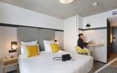 Туры в отель Appart Hotel Odalys City Toulouse Blagnac Aeroport