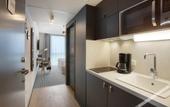 Туры в отель Appart Hotel Odalys City Toulouse Blagnac Aeroport