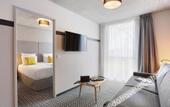 Туры в отель Appart Hotel Odalys City Toulouse Blagnac Aeroport