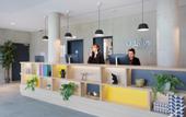 Туры в отель Appart Hotel Odalys City Toulouse Blagnac Aeroport