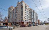 Туры в отель «Сон и Душ на Чапаева» апартаменты