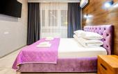 Туры в отель «LoveHotelSirius» \/ «ЛавХотелСириус ЖК Фрукты» апартаменты