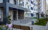 Туры в отель «LoveHotelSirius» \/ «ЛавХотелСириус ЖК Фрукты» апартаменты