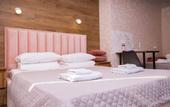 Туры в отель «LoveHotelSirius» \/ «ЛавХотелСириус ЖК Фрукты» апартаменты