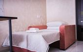 Туры в отель «LoveHotelSirius» \/ «ЛавХотелСириус ЖК Фрукты» апартаменты