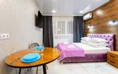 Туры в отель «LoveHotelSirius» \/ «ЛавХотелСириус ЖК Фрукты» апартаменты