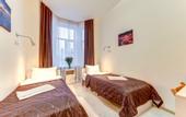 Туры в отель «SuperHostel» \/ «СуперХостел на Невском 95» отель