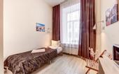 Туры в отель «SuperHostel» \/ «СуперХостел на Невском 95» отель