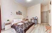 Туры в отель «SuperHostel» \/ «СуперХостел на Невском 95» отель