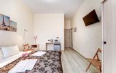 Туры в отель «SuperHostel» \/ «СуперХостел на Невском 95» отель