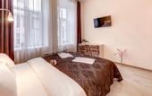 Туры в отель «SuperHostel» \/ «СуперХостел на Невском 95» отель