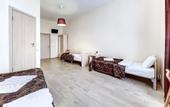 Туры в отель «SuperHostel» \/ «СуперХостел на Невском 95» отель